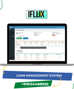Loan Management System