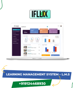 Learning Management System – L.M.S