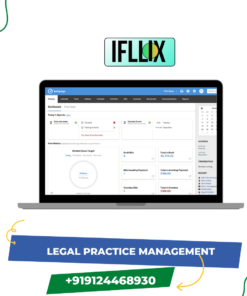 Legal Practice Management