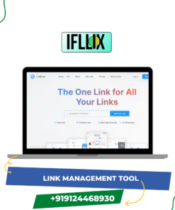 Link Management Tool