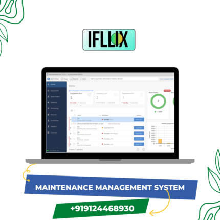 Maintenance Management System