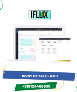 POS SOFTWARE
