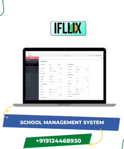 School Management System