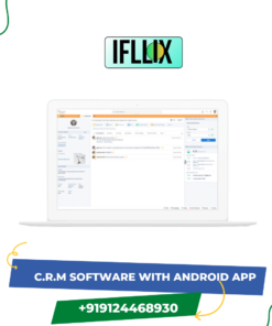 CRM SOFTWARE