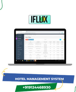 Restaurant Management System
