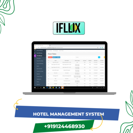 Restaurant Management System