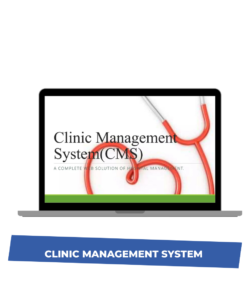 Clinic Management System
