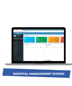 Hospital Management System