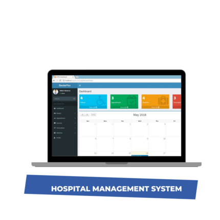 Hospital Management System