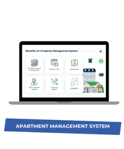 Apartment Management System