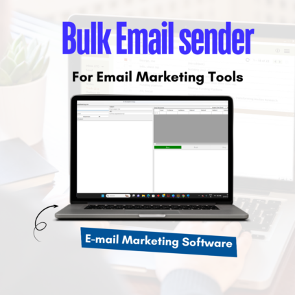 Bulk Email sender v1