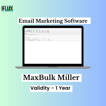 MaxBulk Miller V4